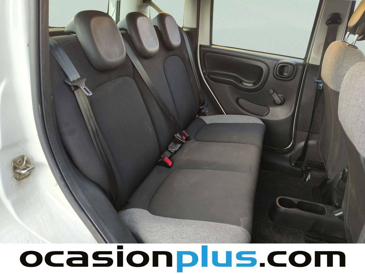 Foto Fiat Panda Fiat Panda 1.0 Hybrid GSE City Life (70 CV)