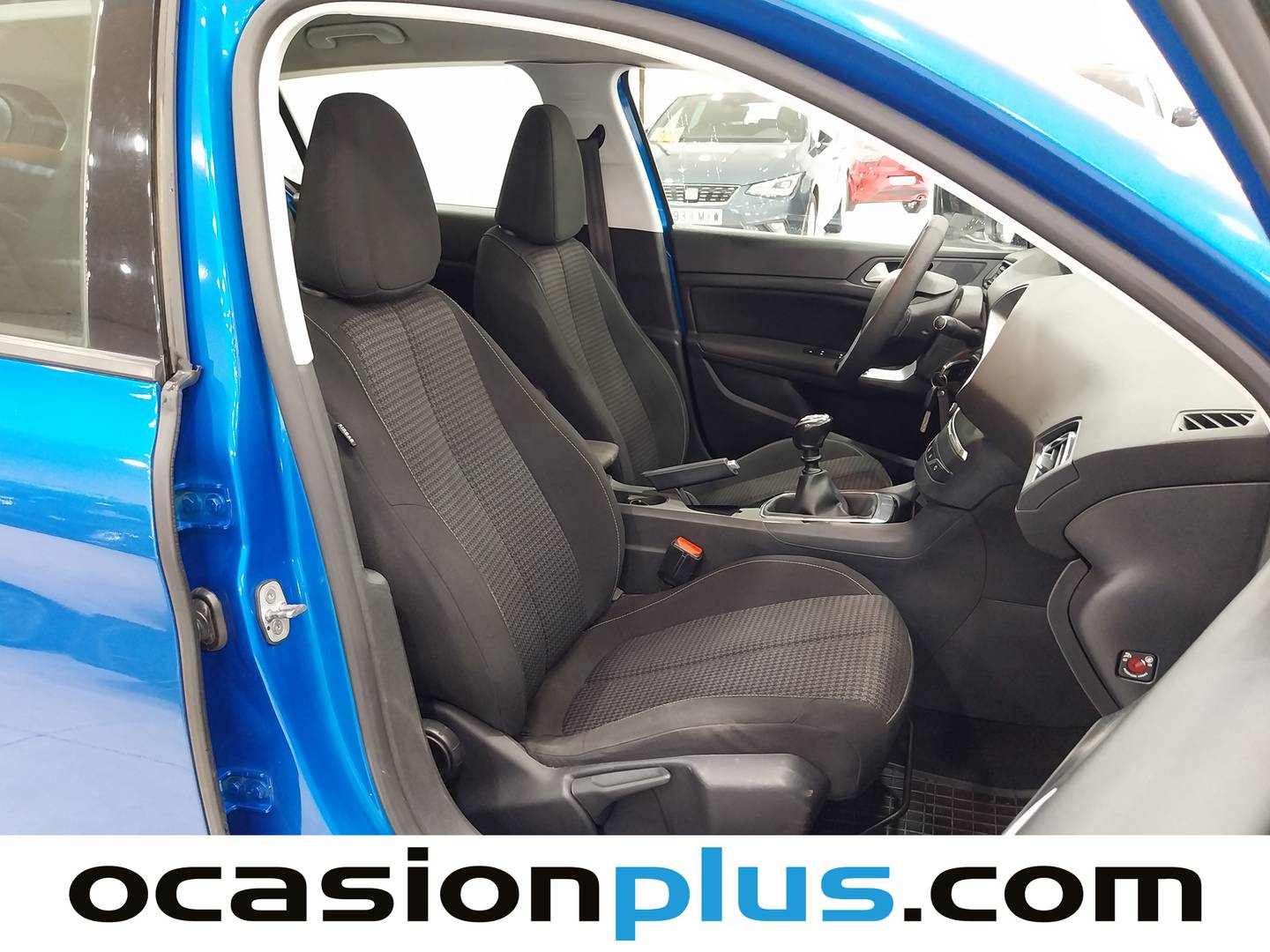 Peugeot 308 Peugeot 308 Active Pack BlueHDi S&S (130 CV) km 0