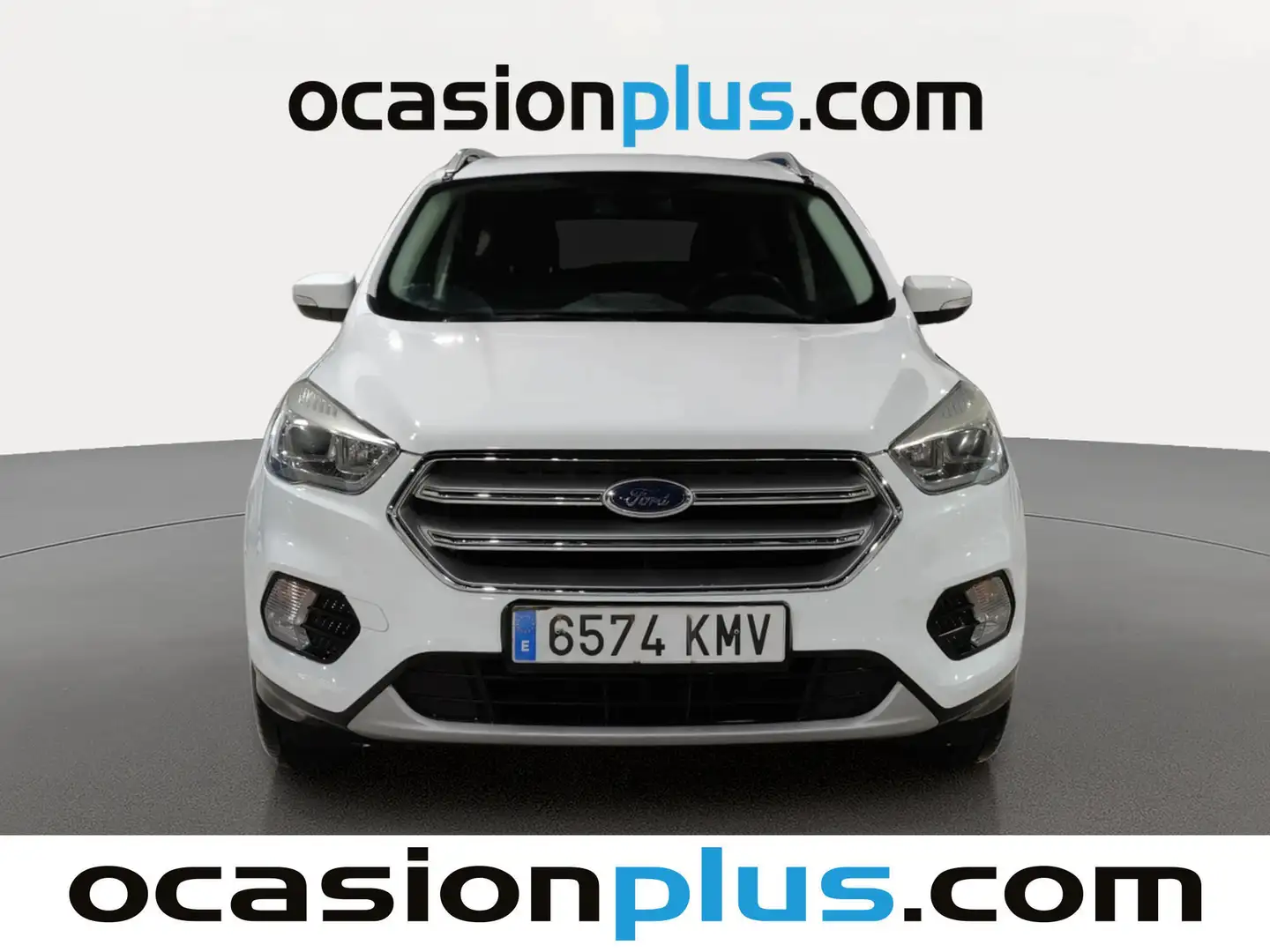 Foto Ford Kuga Ford Kuga 1.5 EcoBoost S&S Trend+ 4x2 (120 CV)