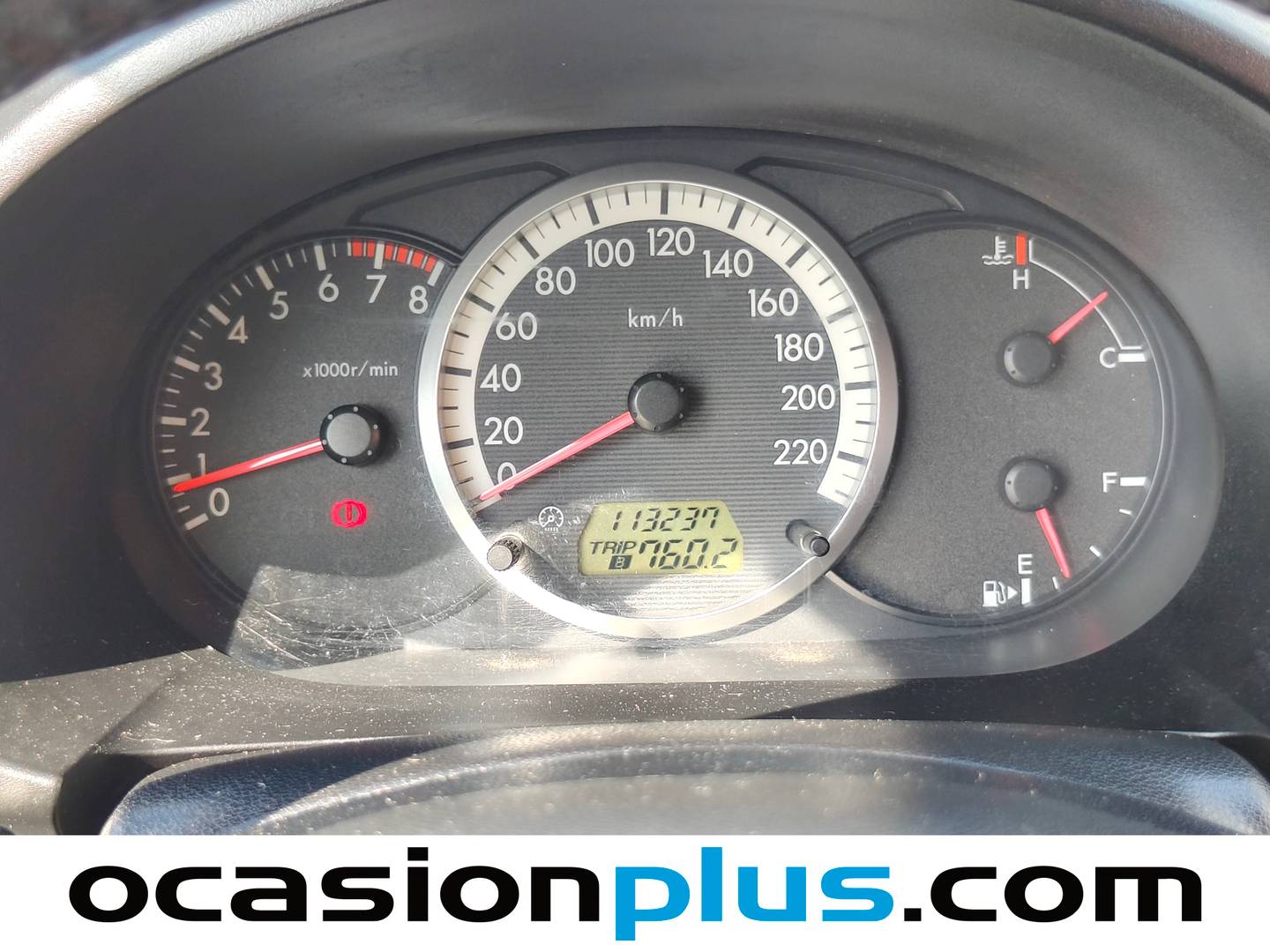 Mazda Mazda5 Mazda Mazda 5 1.8 Active (115 CV) 7 Plazas manual
