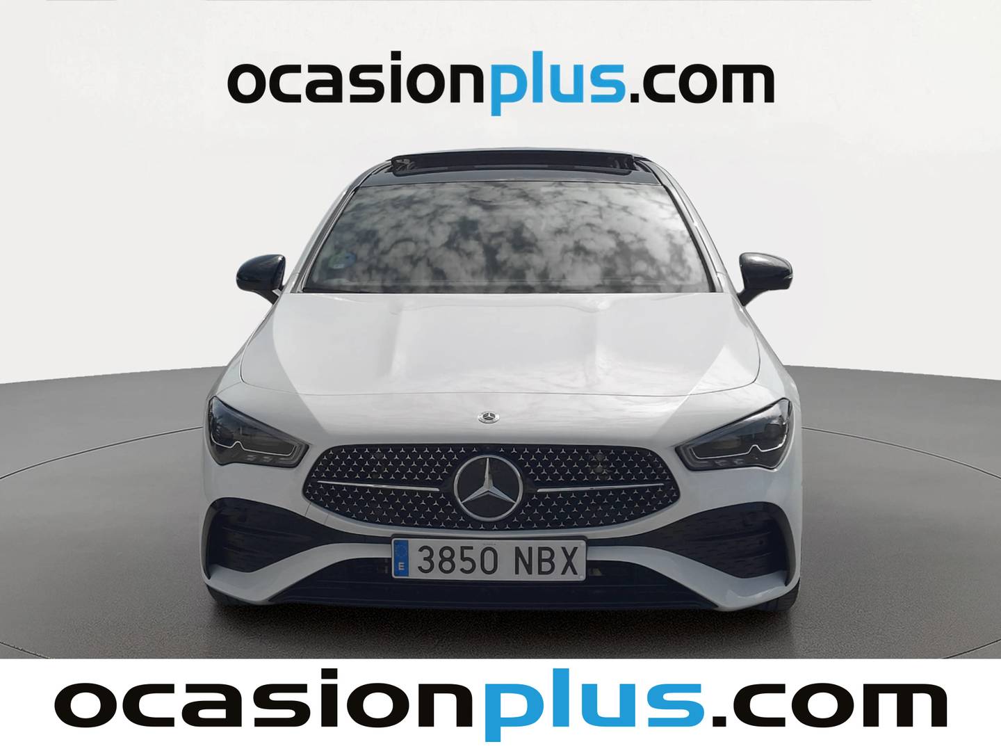 Mercedes CLA Mercedes CLA 200 (163 CV) Pack AMG 163cv