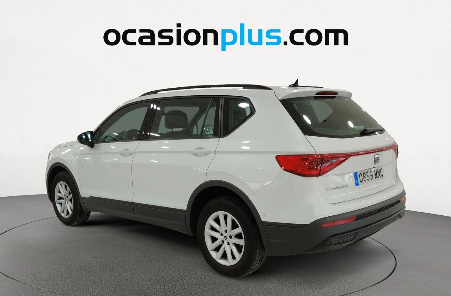 SEAT Tarraco 1.5 TSI Style XL 7 plazas - foto 4