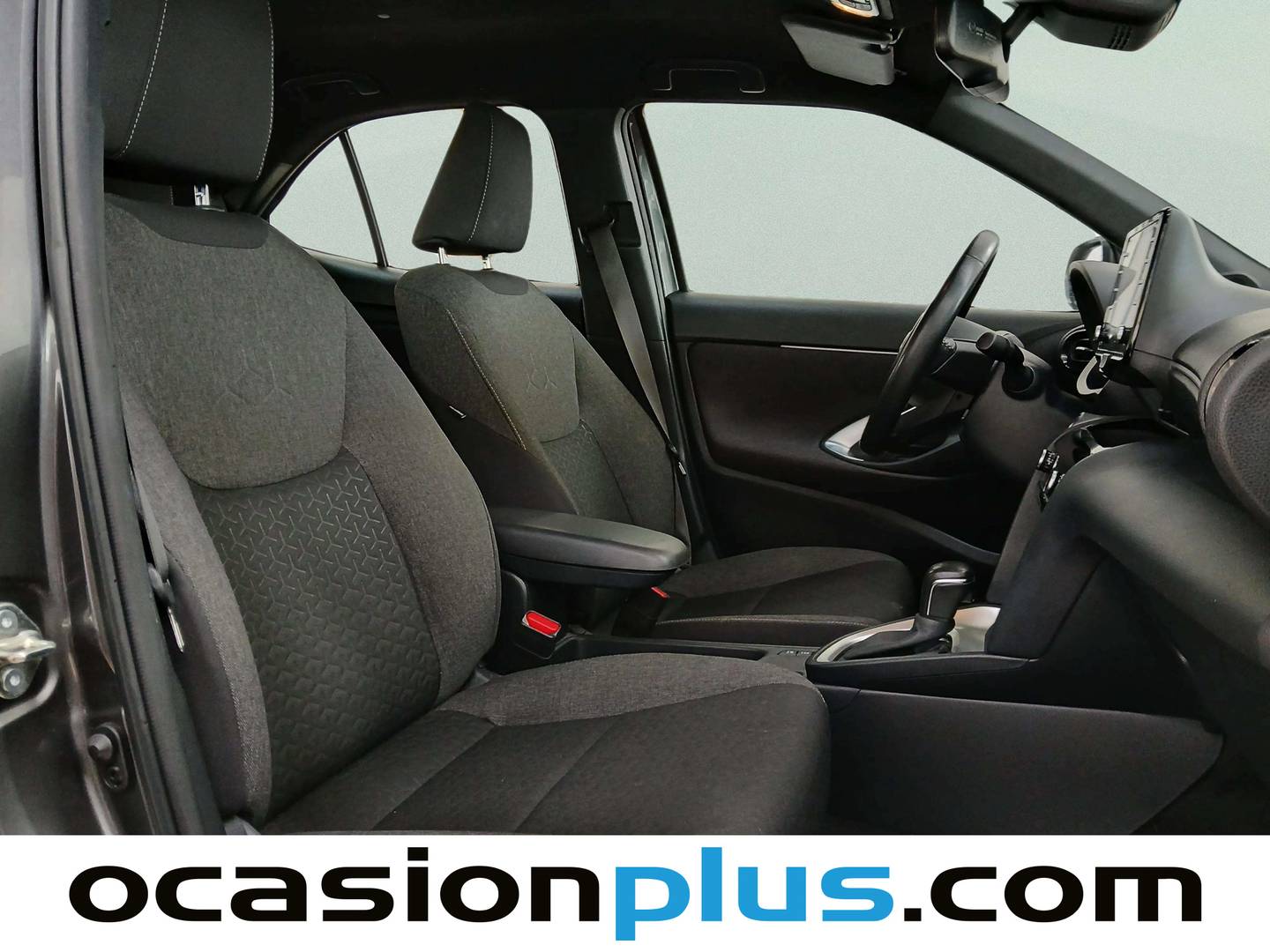 Toyota Yaris Cross Toyota Yaris Cross 120H Active Tech (116 CV) km 0