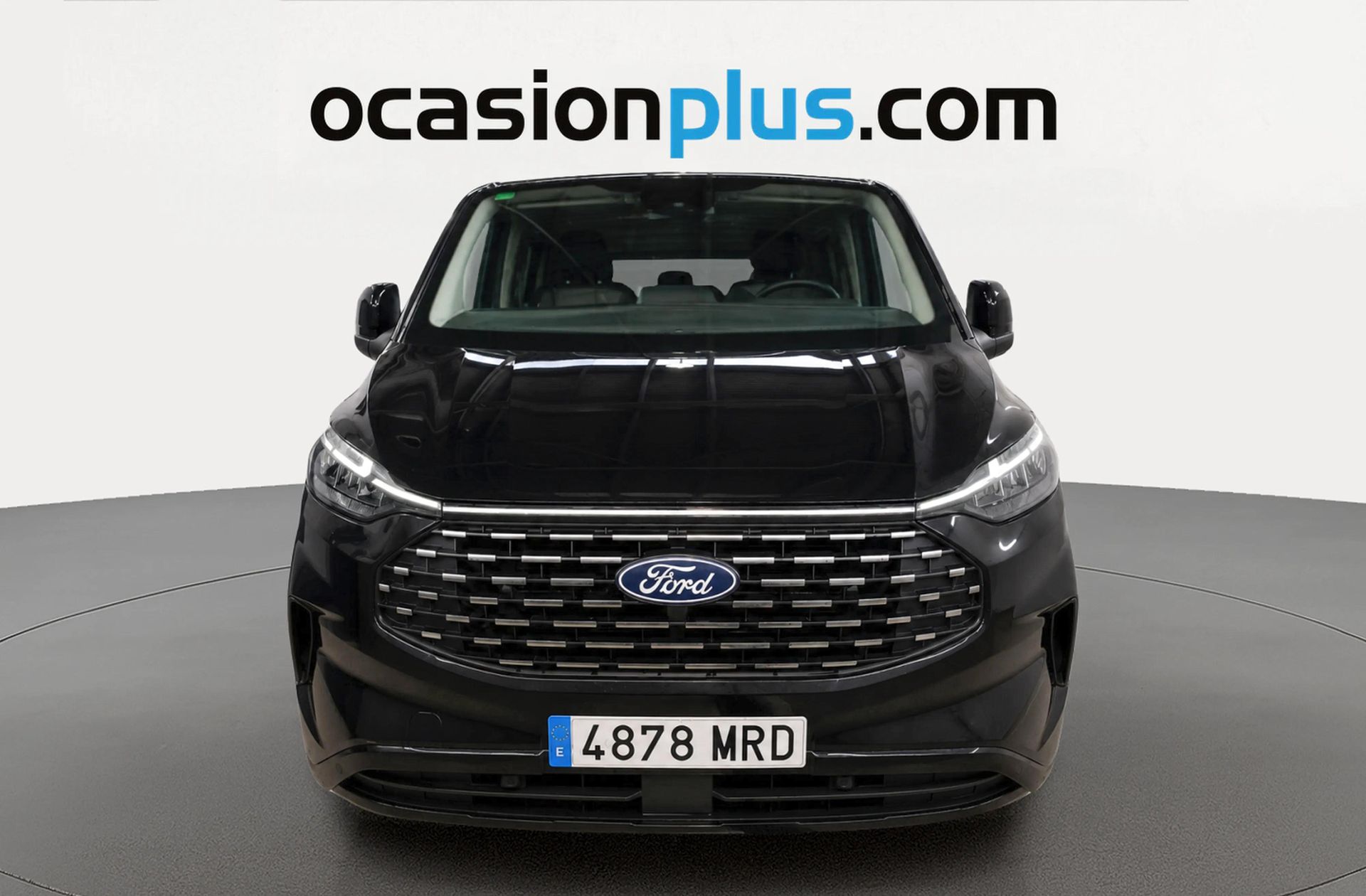 Ford Tourneo Custom 2.0 EcoBlue L1 Titanium X 8 plazas - foto 16