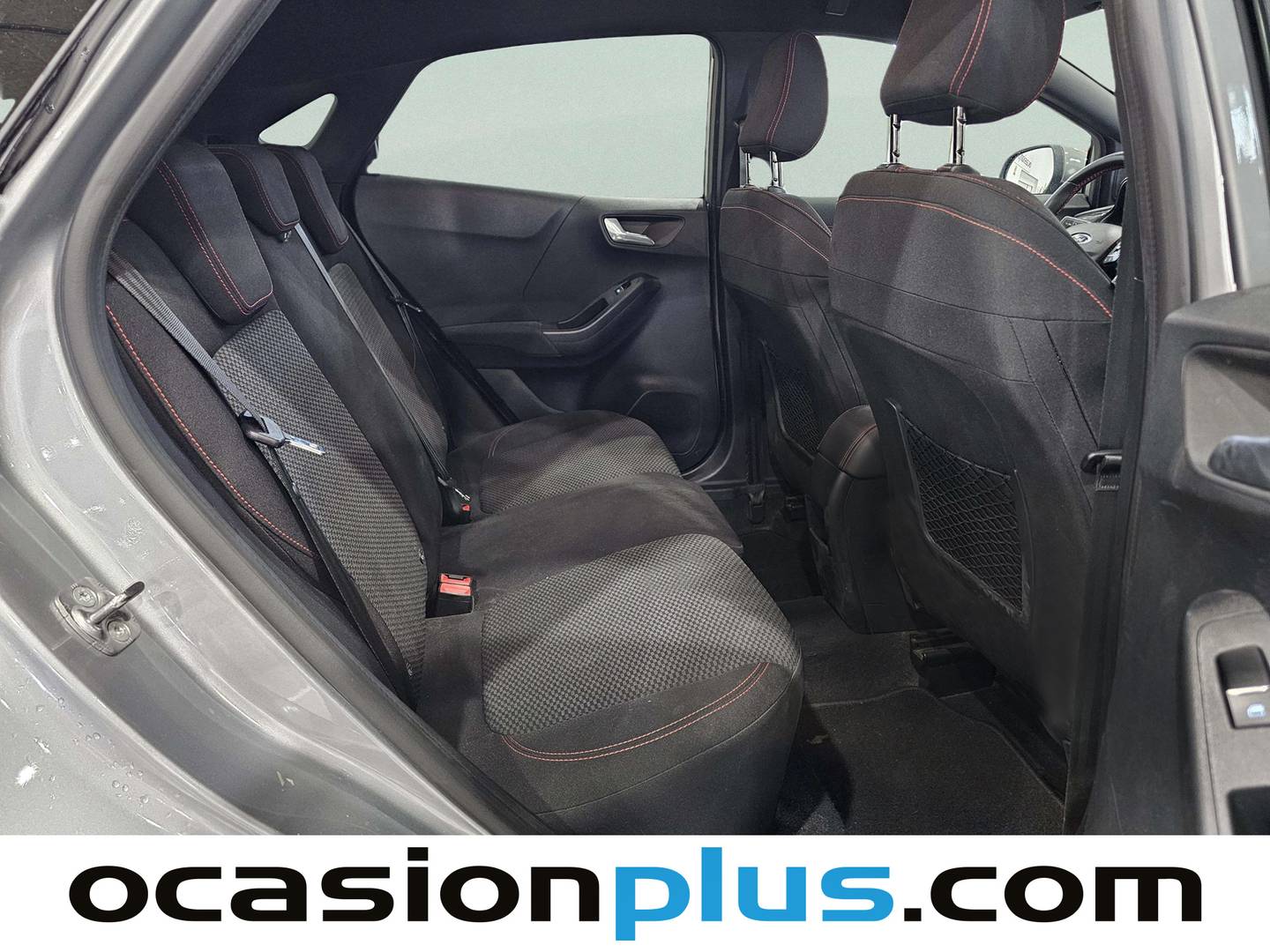 Ford Puma Ford Puma 1.0 EcoBoost MHEV ST-Line Design (125 CV) de segunda mano