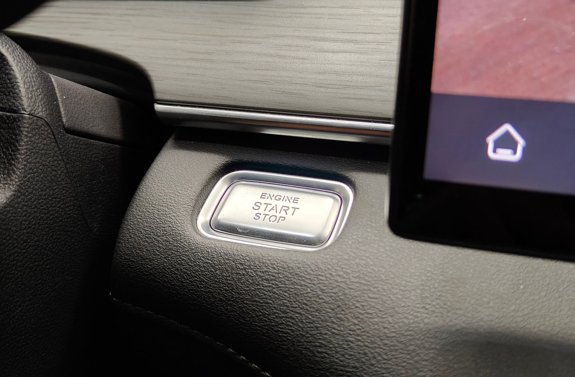 Ebro s800 1.6 T-GDi Luxury DCT 7 plazas - foto 40