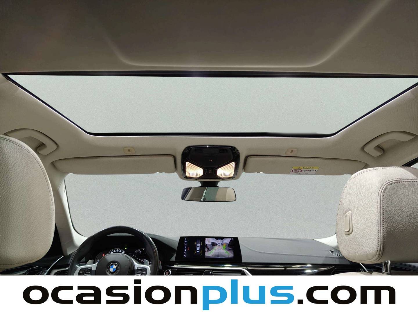 Foto BMW Serie 5 BMW Serie 5 520d (190 CV)