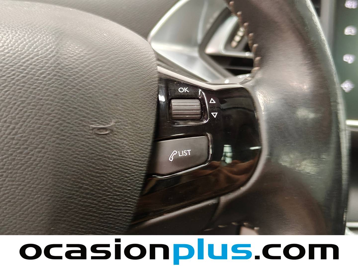 Peugeot 308 Peugeot 308 SW PureTech 130 S&S Allure (130 CV) 130cv