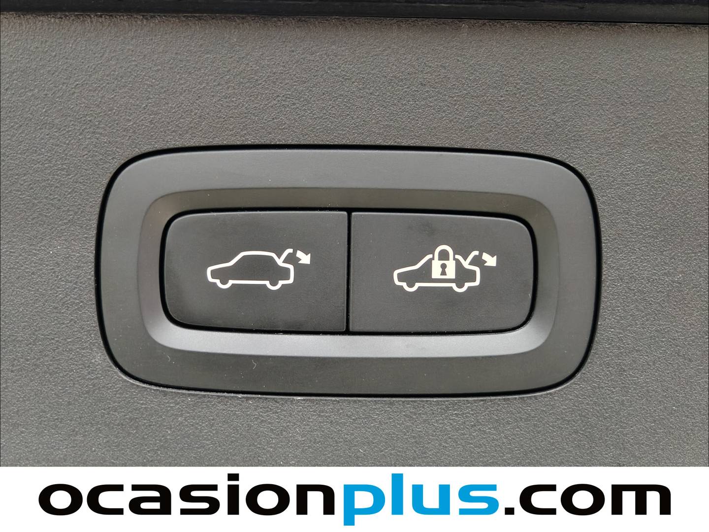 Foto Lynk & Co 01 Lynk & Co 01 1.5 PHEV (261 CV)