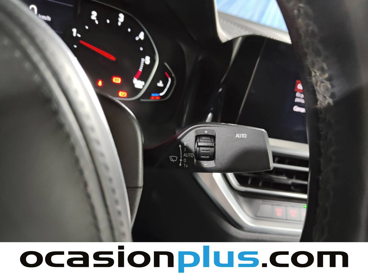 BMW Serie 3 BMW Serie 3 318d (150 CV) Pack M al mejor precio