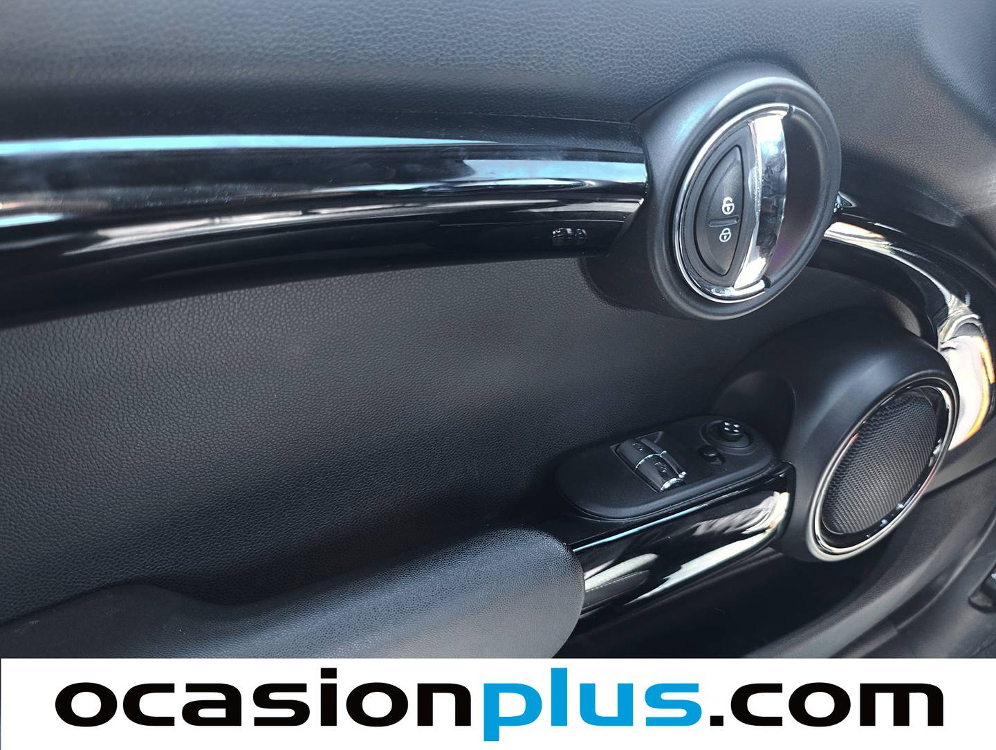 Mini MINI Mini MINI Cooper SD (170 CV) 2016