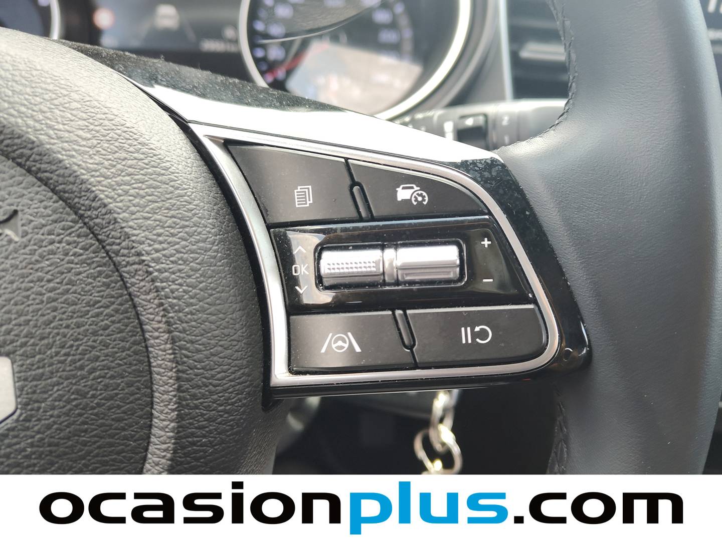 KIA XCeed KIA XCeed 1.0 T-GDi Drive (100 CV) seminuevo