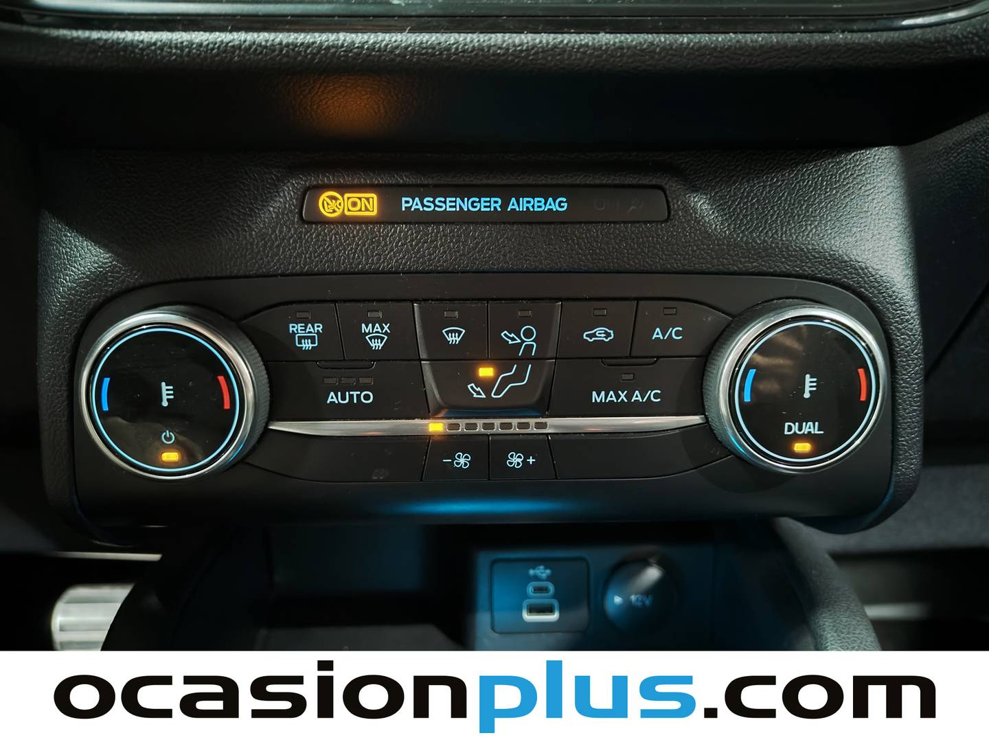 Foto Ford Kuga Ford Kuga 2.5 Duratec PHEV ST-Line X Auto (225 CV)