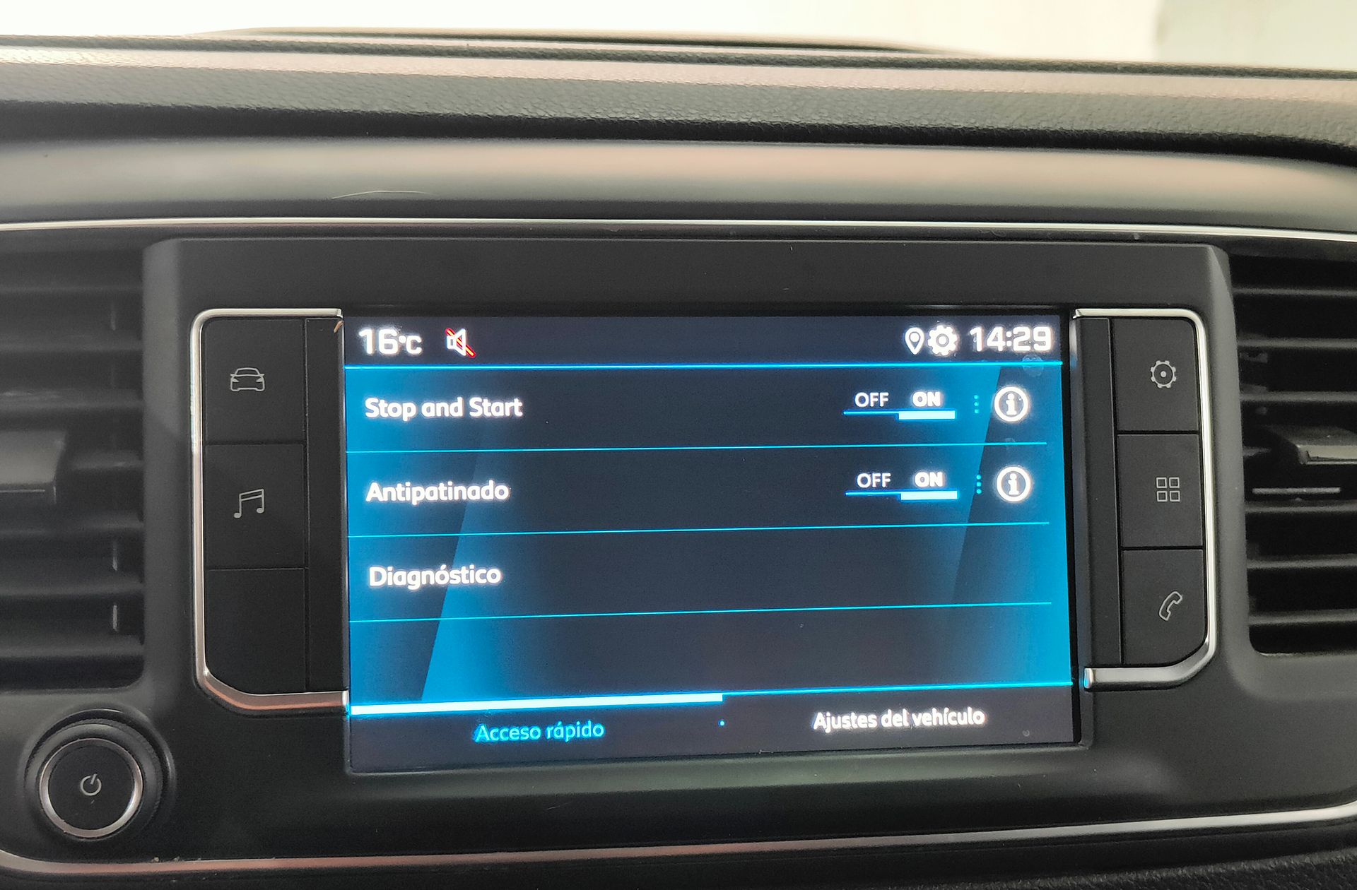 Peugeot Expert Furgon BlueHDi 120 Premium - foto 8