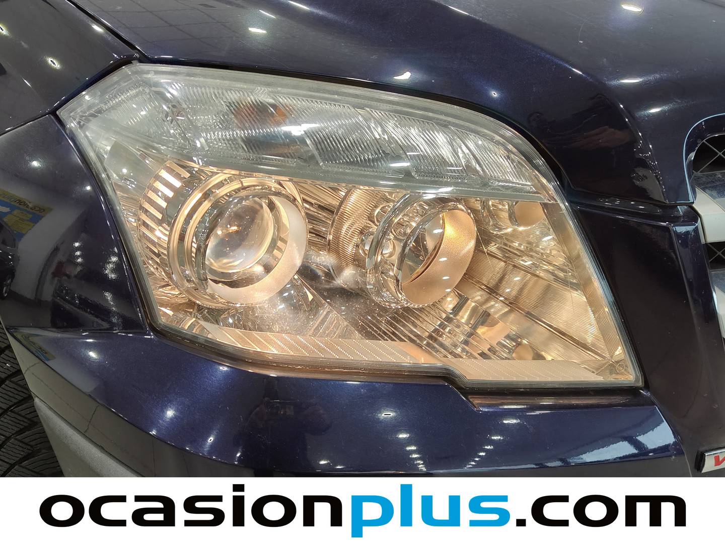 Foto Mercedes Clase GLK Mercedes-Benz Clase GLK GLK 350 4Matic 200 kW (272 CV)