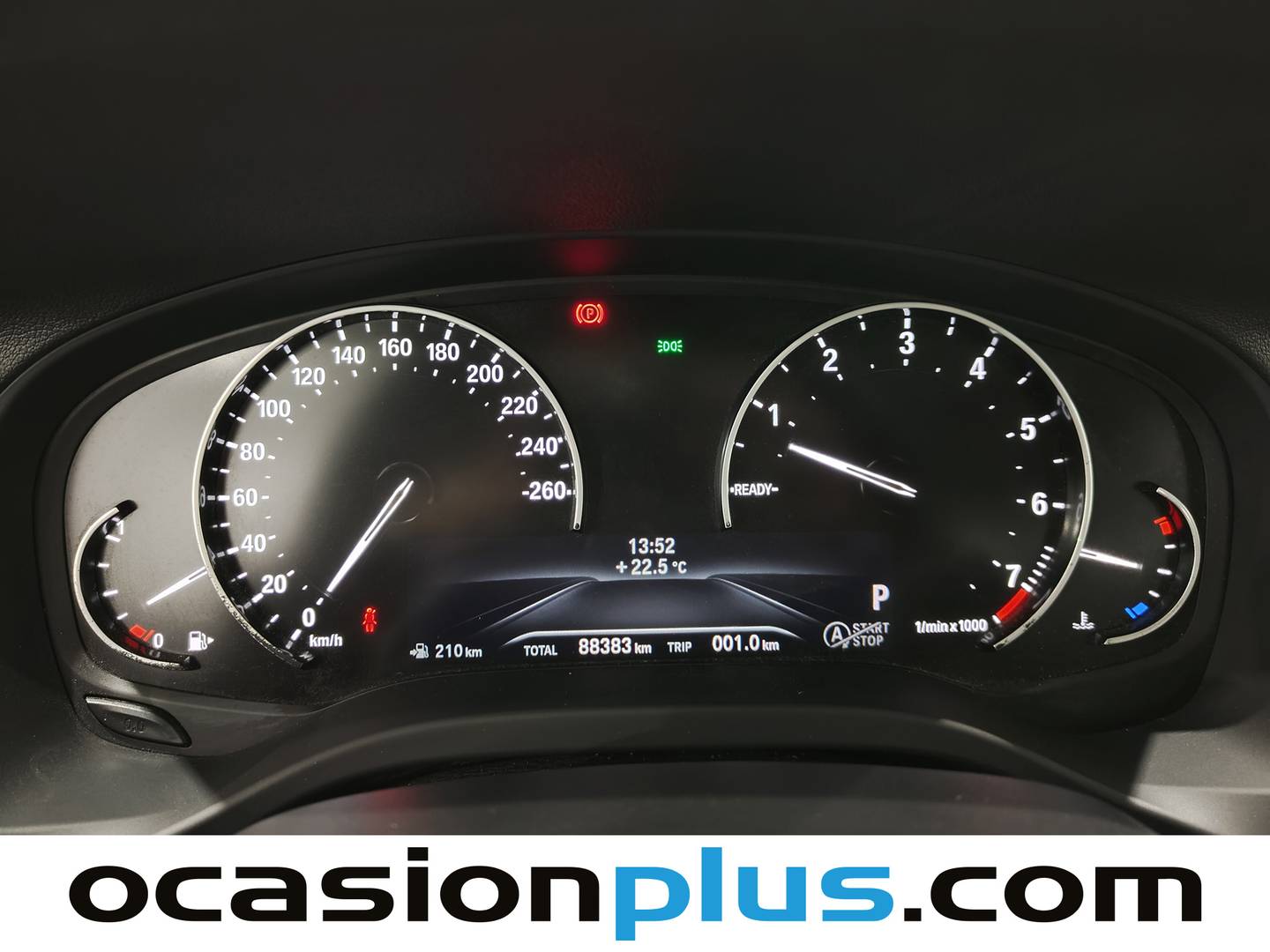 Foto BMW X3 BMW X3 xDrive20i (184 CV) 4x4