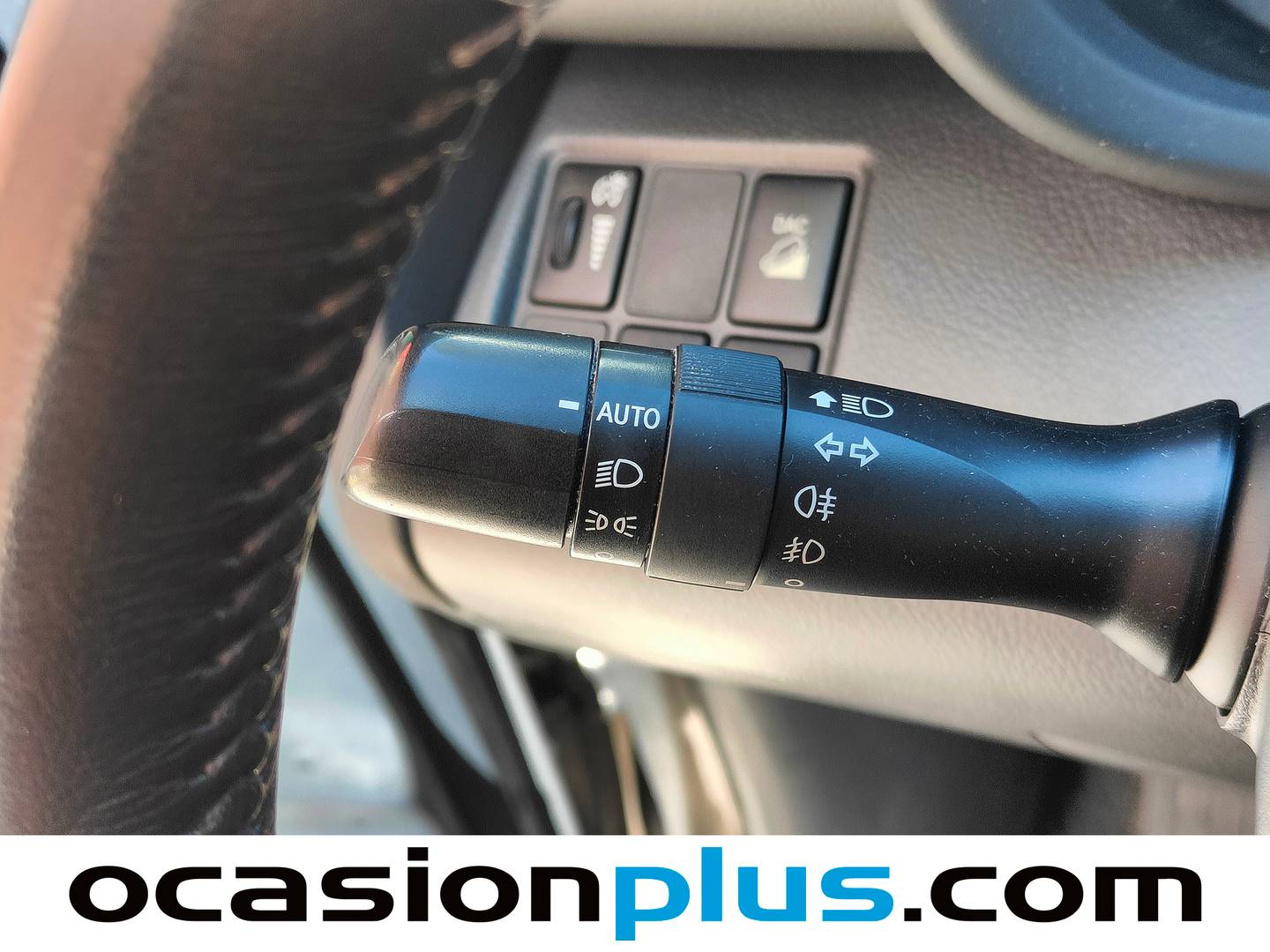 Toyota Rav4 Toyota Rav4 2.2 D-D-CAT Executive Cross Sport Autodr.S 4x4 (150 CV) de segunda mano