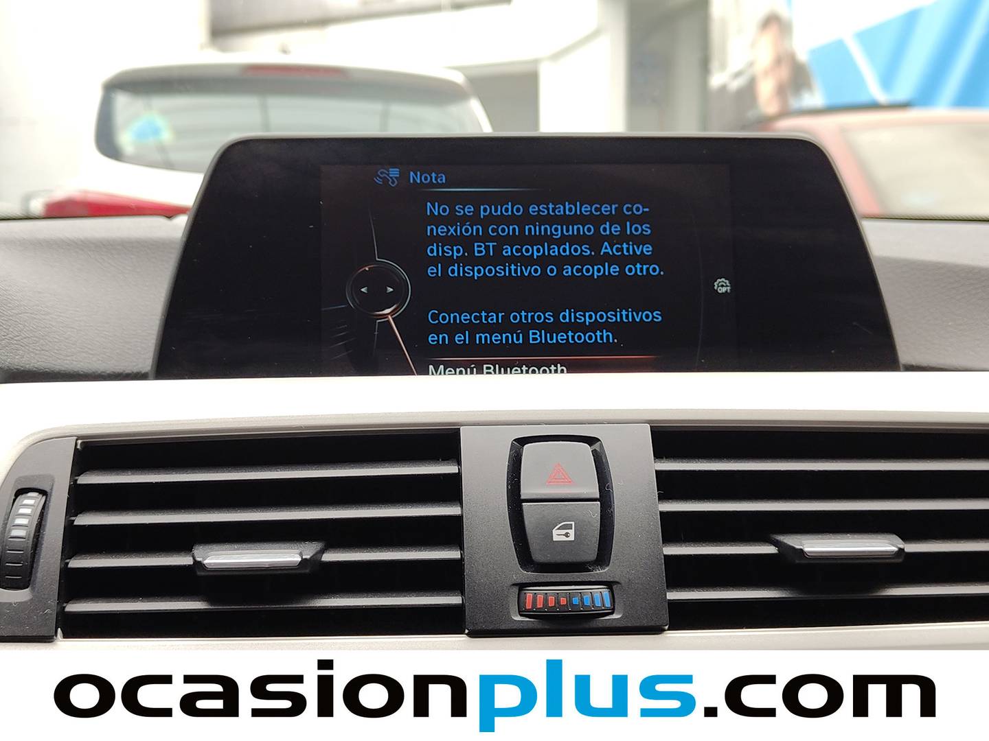 BMW Serie 4 BMW Serie 4 418d Gran Coupe (150 CV) manual