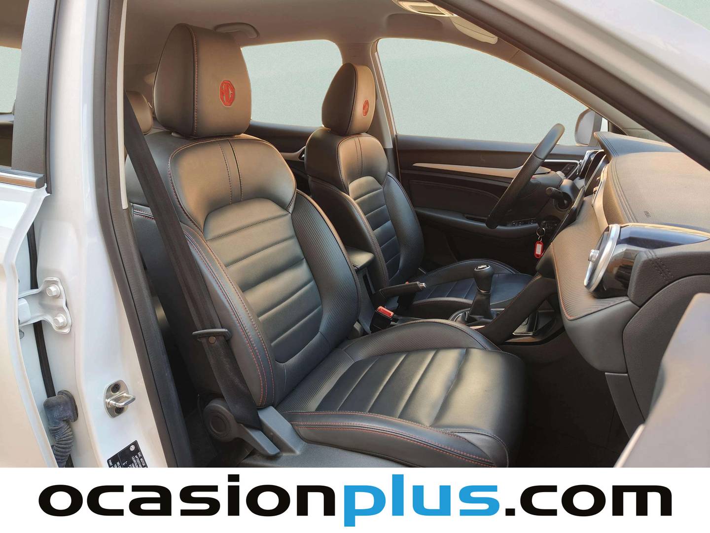 MG ZS MG ZS 1.5 Comfort (106 CV) 2024