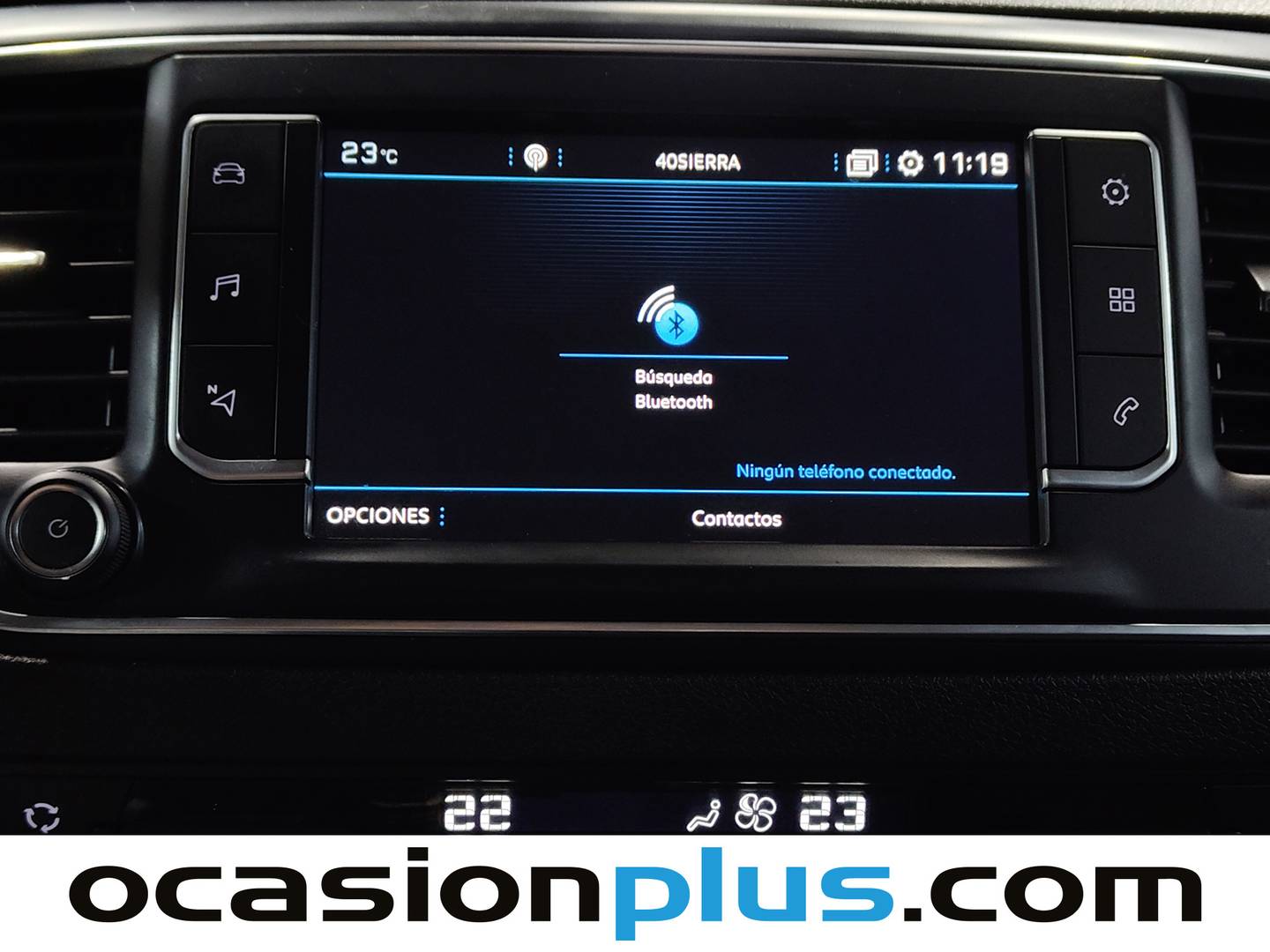 Peugeot Traveller Peugeot Traveller 1.5 BlueHDi Active Standard (120 CV) 8 Plazas al mejor precio