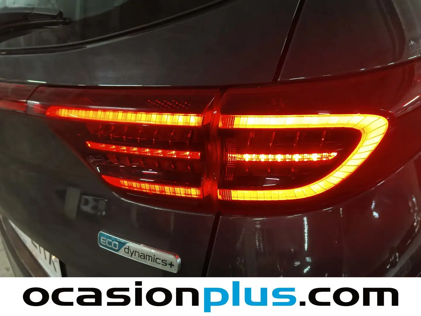 Foto KIA Sportage Kia Sportage 1.6 MHEV Drive 4x2 (136 CV)