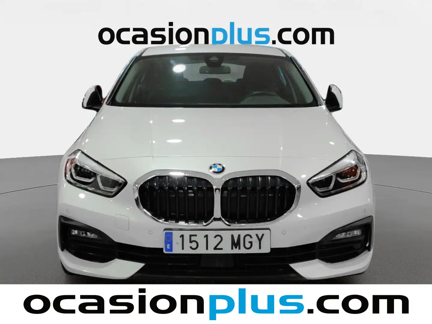 Foto BMW Serie 1 BMW Serie 1 118d Business (150 CV)
