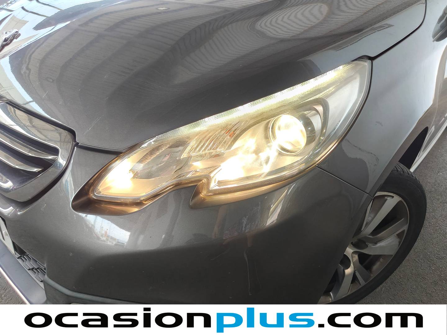 Peugeot 2008 Peugeot 2008 BlueHDi 100 Allure (100 CV) al mejor precio