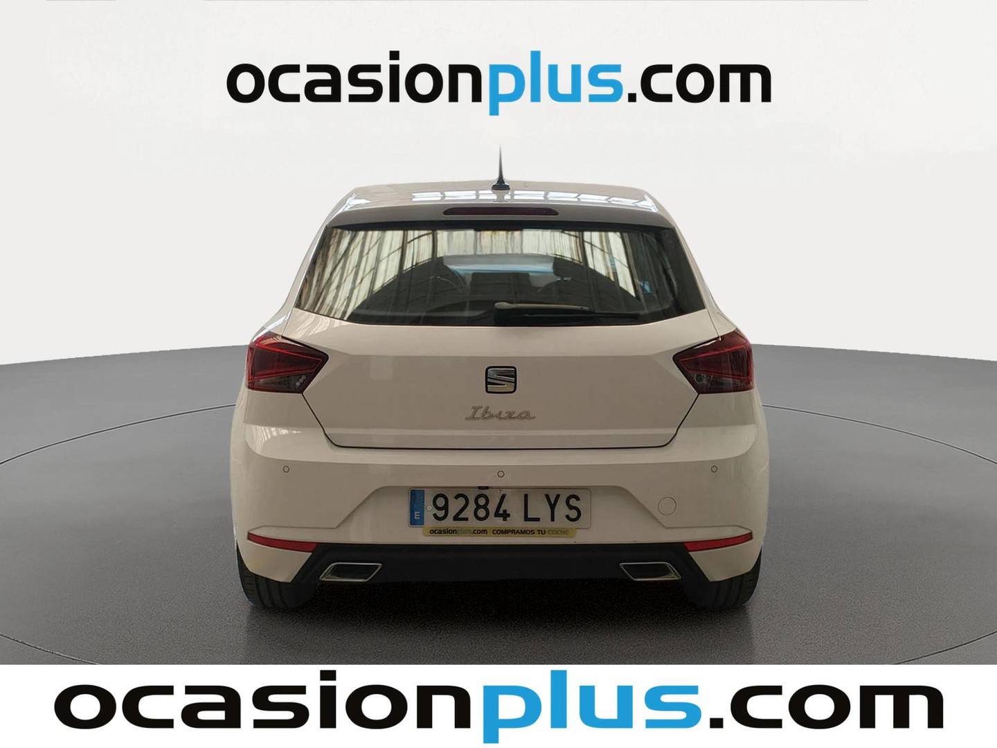 Seat Ibiza Seat Ibiza 1.0 TSI Style Plus (110 CV) barato