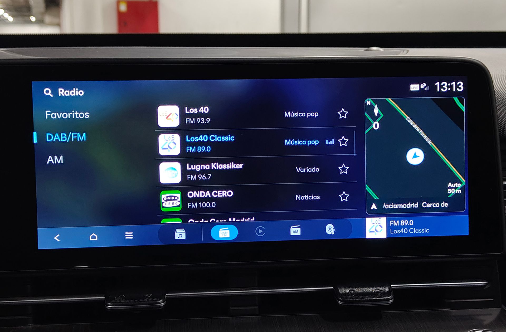 Hyundai Kona 1.0 T-GDi Flexx DCT - foto 39