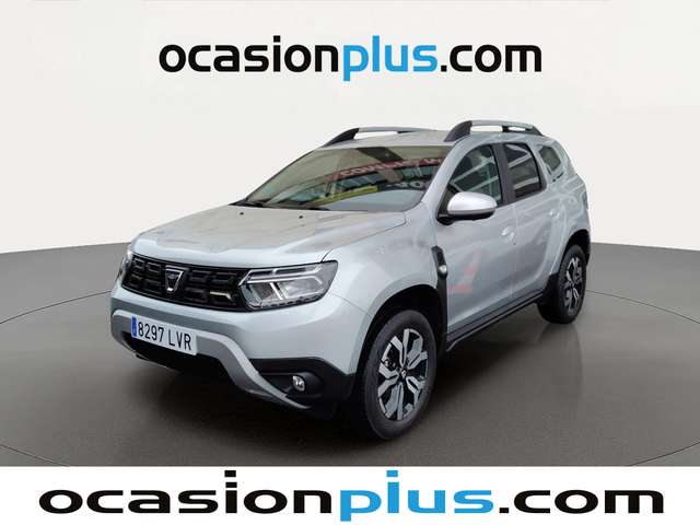 Dacia Duster Prestige TCE (150 CV) EDC de segunda mano
