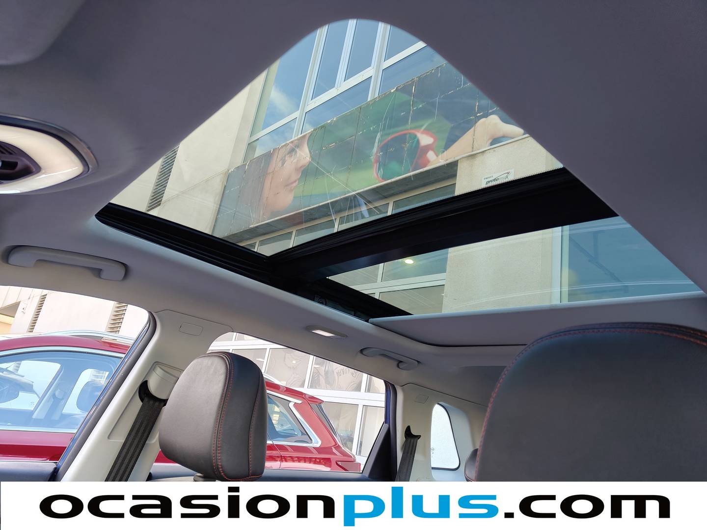 Foto SWM G01 SWM G01 1.5T Luxury  (131 CV)