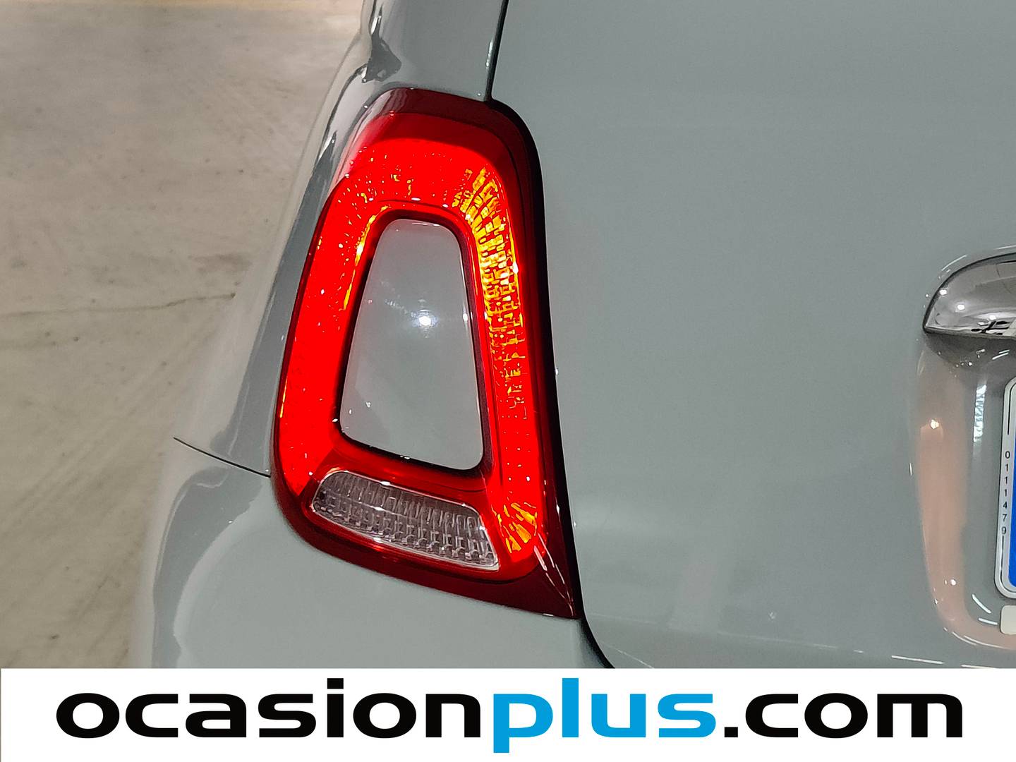 Foto Abarth 500 Abarth 500 1.4 16v T-Jet 595  (145 CV)