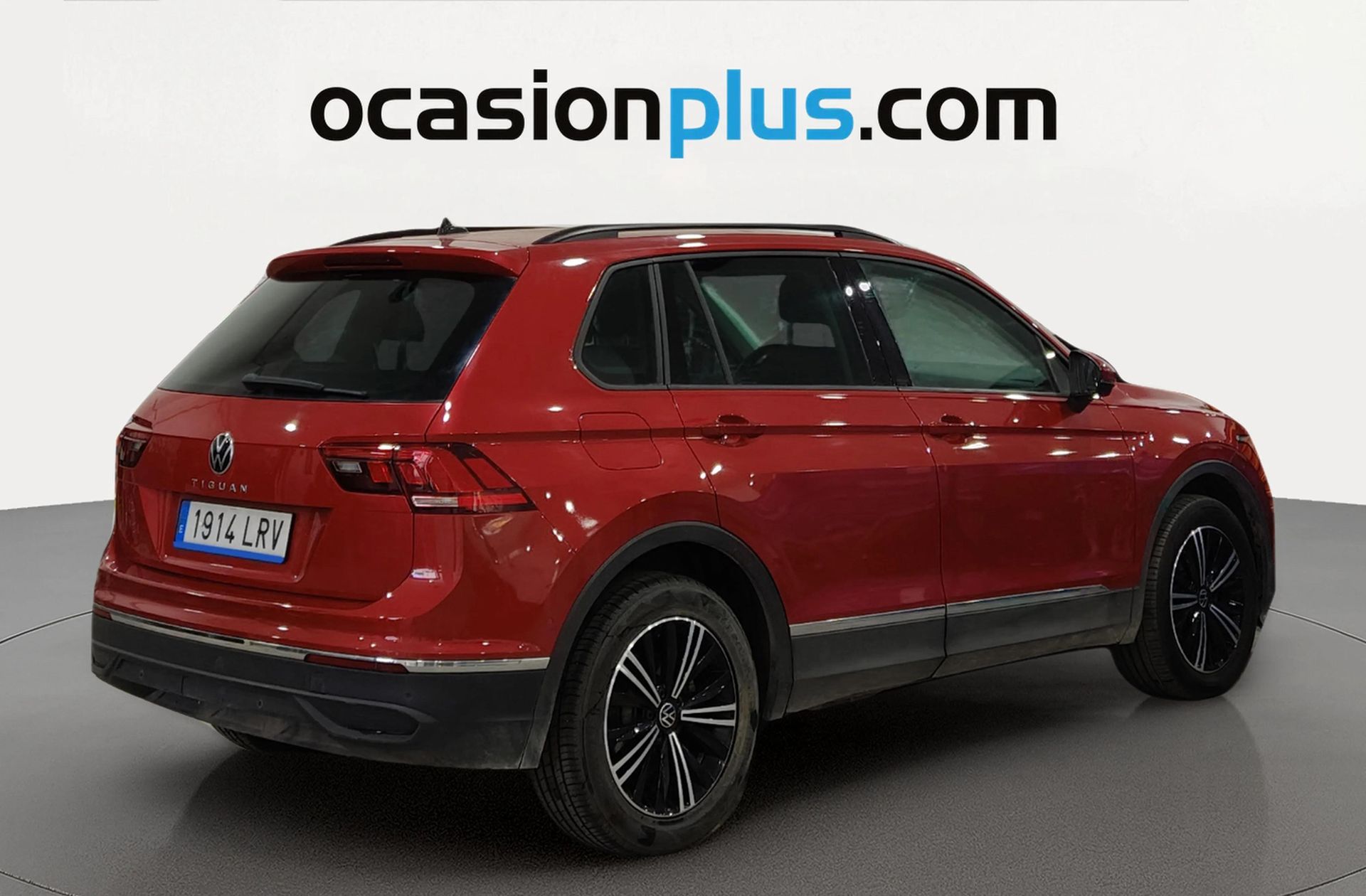 Volkswagen Tiguan Life 1.5 TSI DSG - foto 4