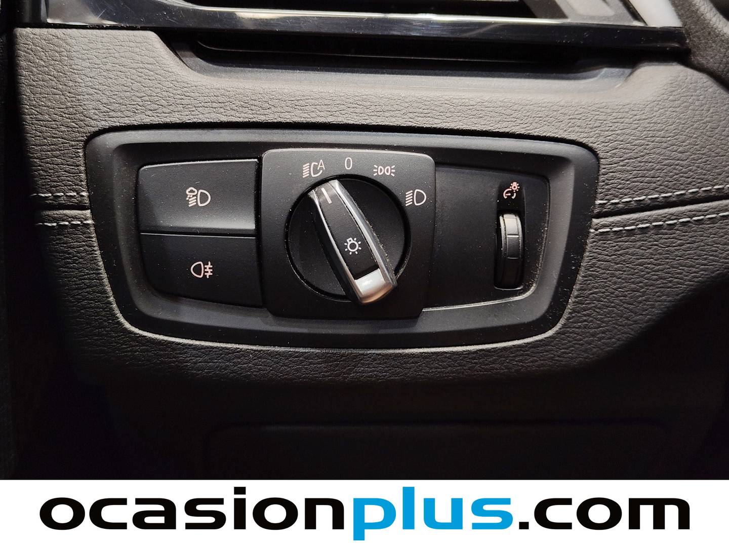 Acabados BMW X2 BMW X2 sDrive18d Business (150 CV)