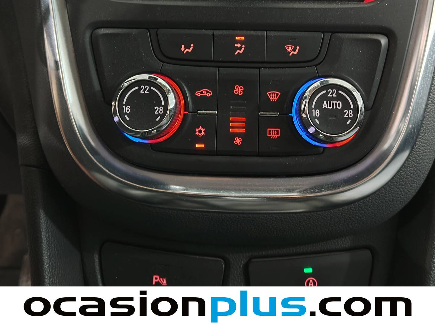 Opel Mokka Opel Mokka 1.7 CDTI S&S Excellence 4X2 (130 CV) al mejor precio