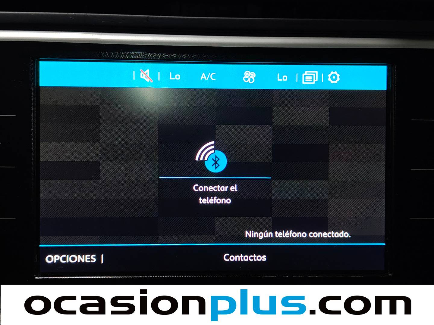 Citroën Grand C4 Picasso Citroën Grand C4 Picasso 2.0 BlueHDI Shine EAT6 (150 CV) 2017