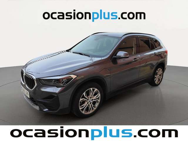 BMW X1 sDrive18i (140 CV) de segunda mano