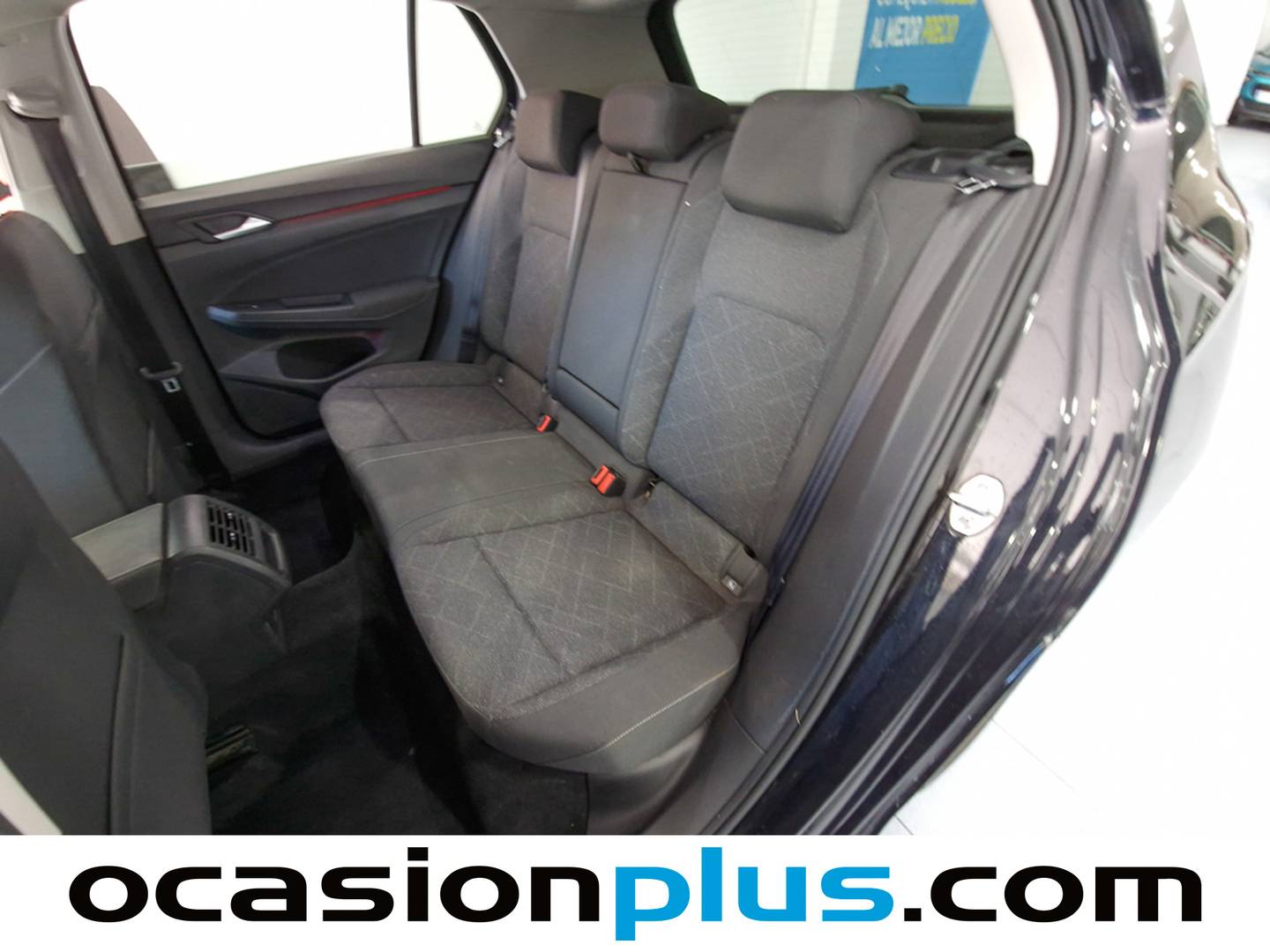 Foto Volkswagen Golf Volkswagen Golf Life 2.0 TDI (150 CV) DSG