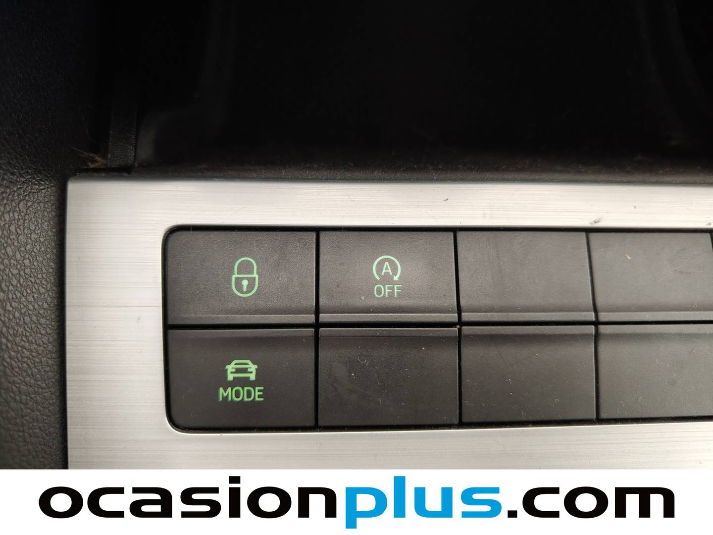 Foto Skoda Octavia Skoda Octavia Combi 1.5 TSI Like  (150 CV)