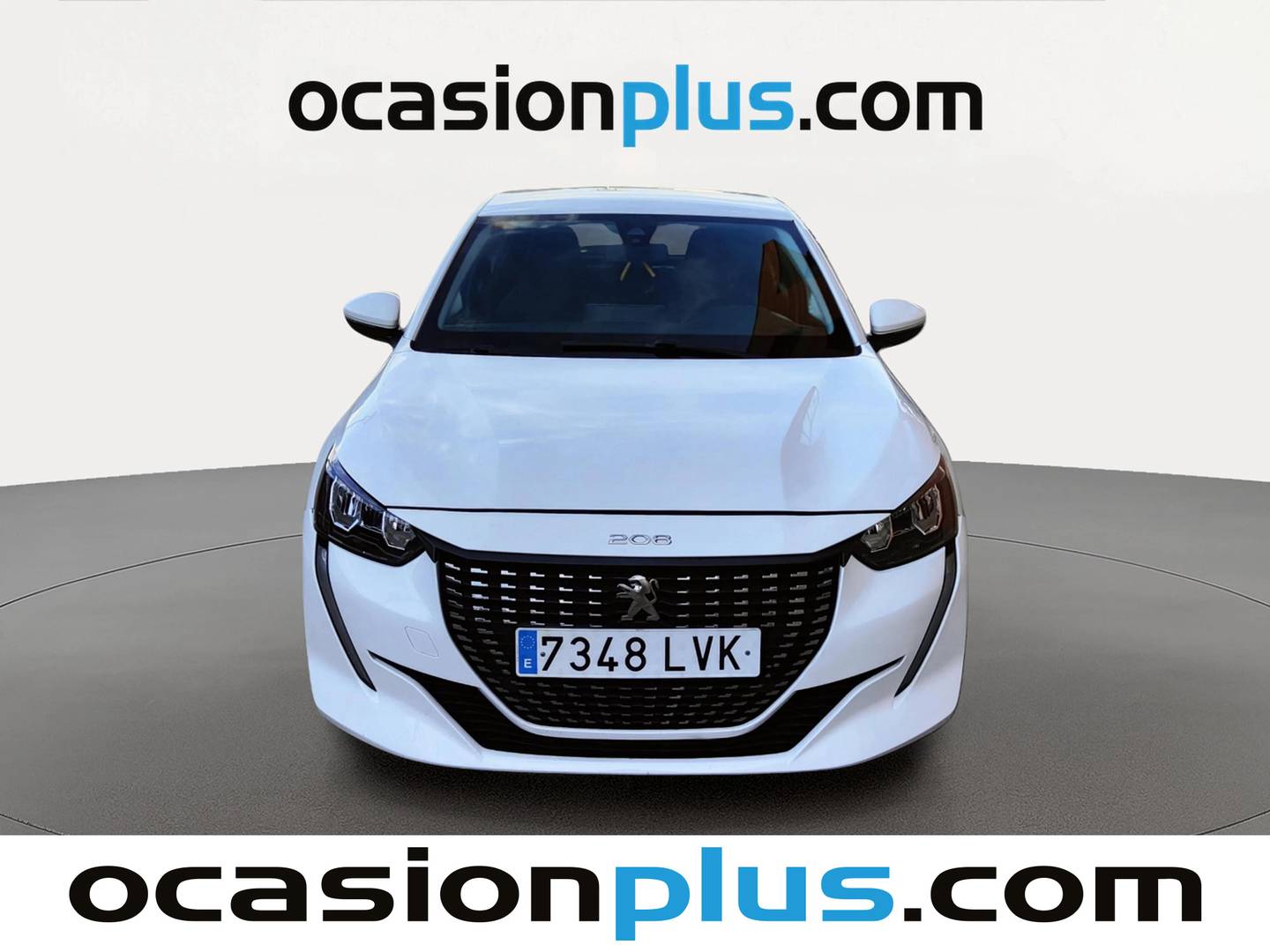 Peugeot 208 Peugeot 208 BlueHDi 100 Active Pack (100 CV) 100cv