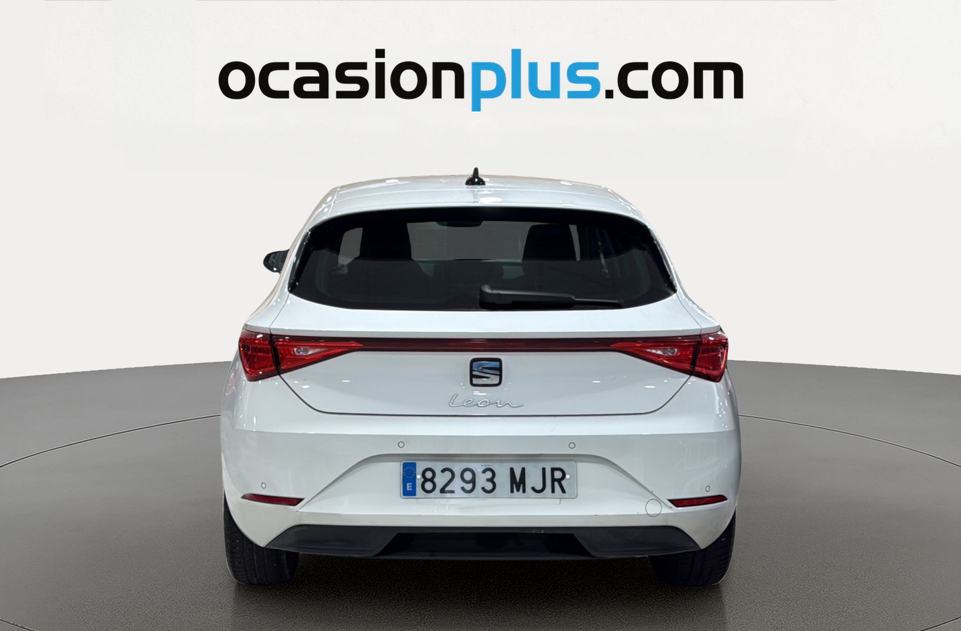 SEAT León 2.0 TDI Style XL - foto 14
