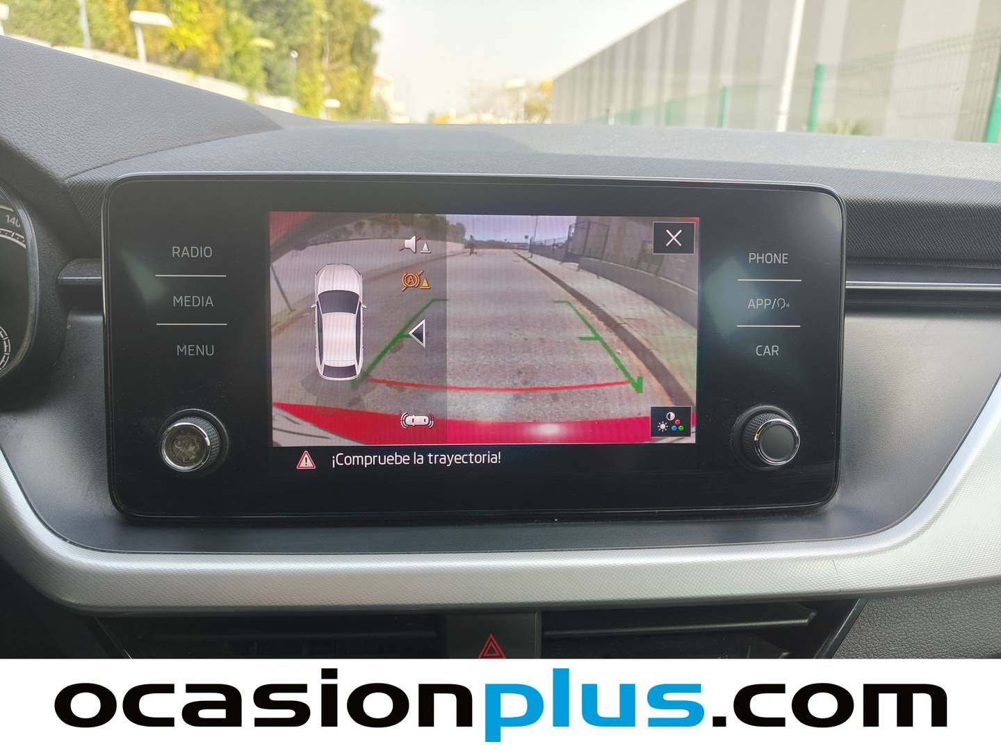 Extras y acabados del Skoda Scala Skoda Scala 1.5 TSI First Edition DSG (150 CV)