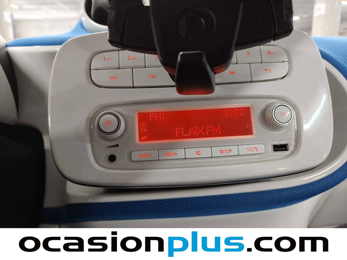 Foto Smart forfour Smart ForFour 52 Proxy (71 CV)