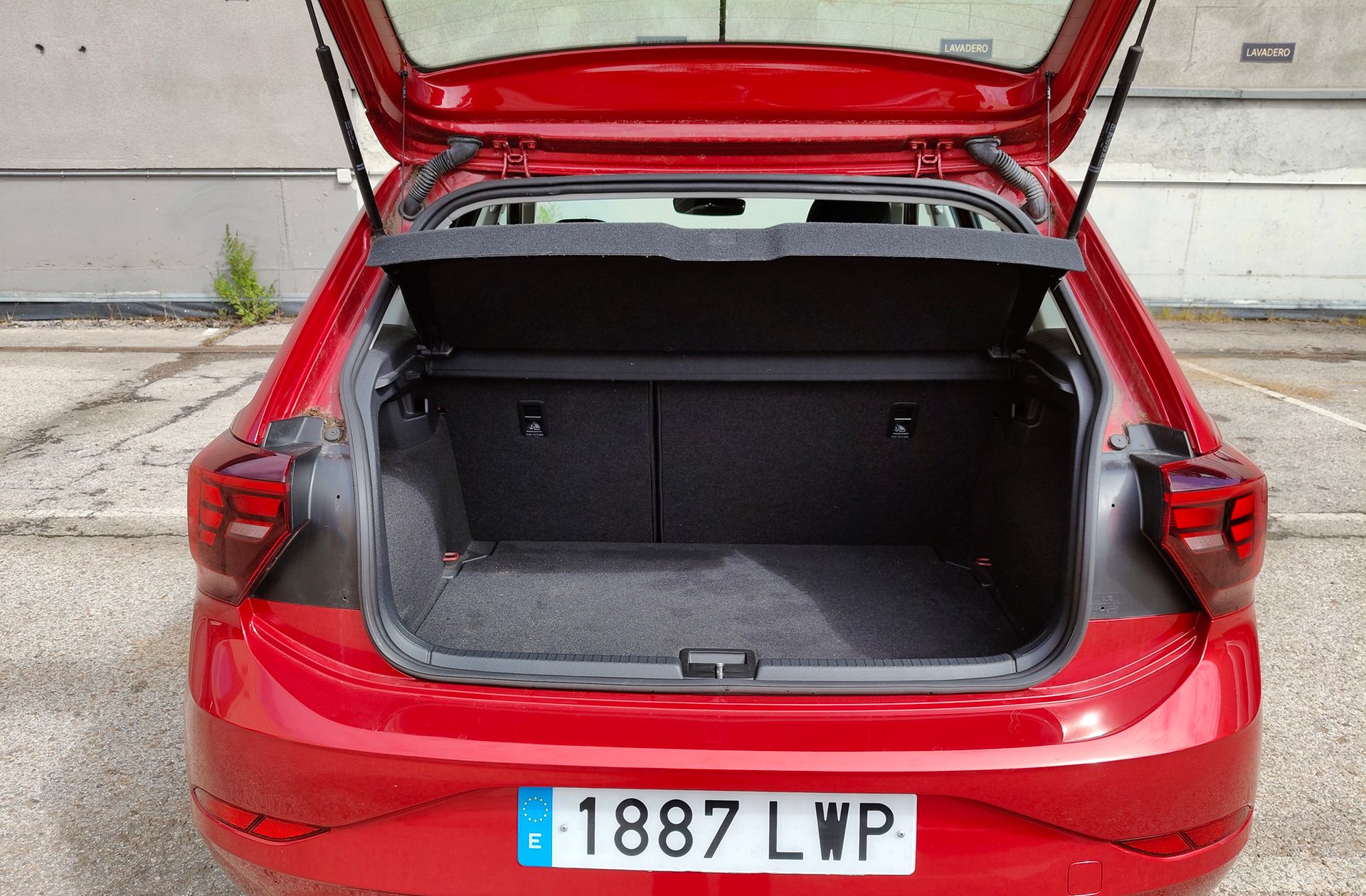 Volkswagen Polo Life 1.0 TSI DSG - foto 15