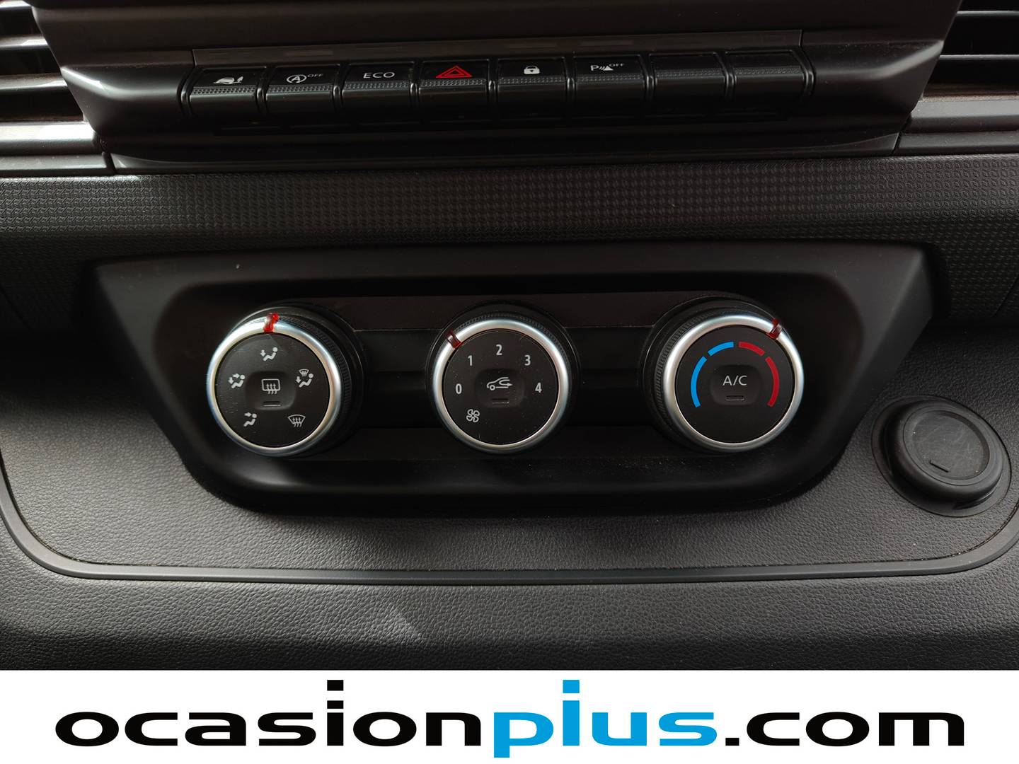 Paquetes del Renault Trafic Renault Trafic Furgon Furgon L2H1 Blue dCi (130 CV)