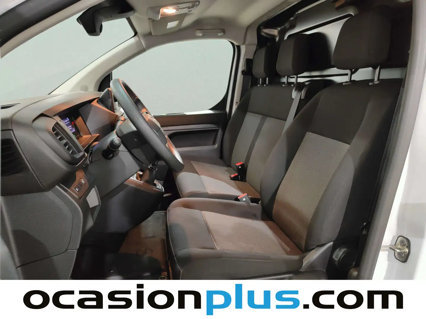 Foto Opel Vivaro Opel Vivaro Furgon 1.5 BlueHDi M Standart (120 CV)