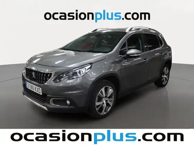 Peugeot 2008 PureTech 130 S&S Allure (130 CV) de segunda mano