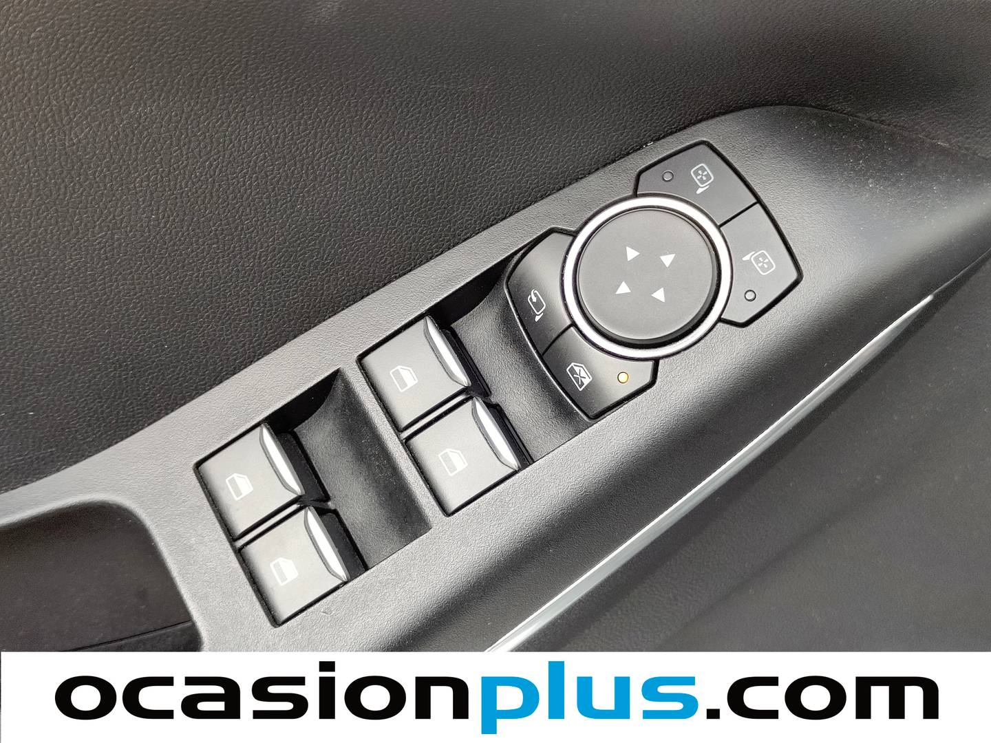 Ford Puma Ford Puma 1.0 EcoBoost MHEV ST-Line (125 CV) 2023