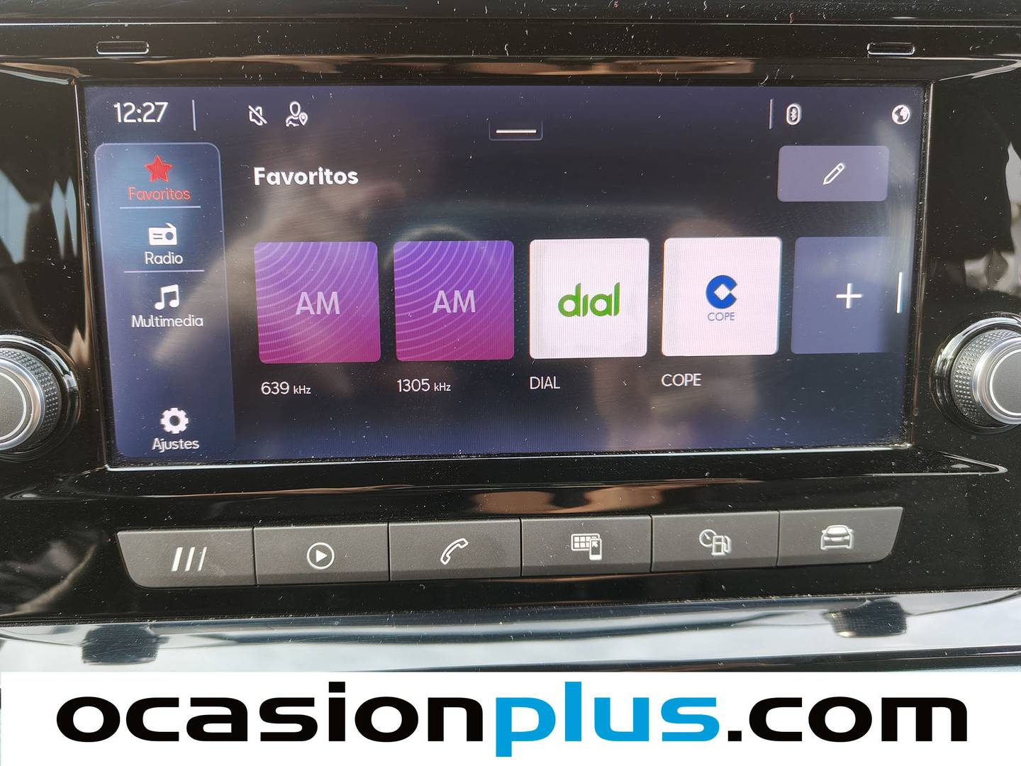 Foto Seat Arona SEAT Arona 1.0 TSI S&S Xperience XS (110 CV)