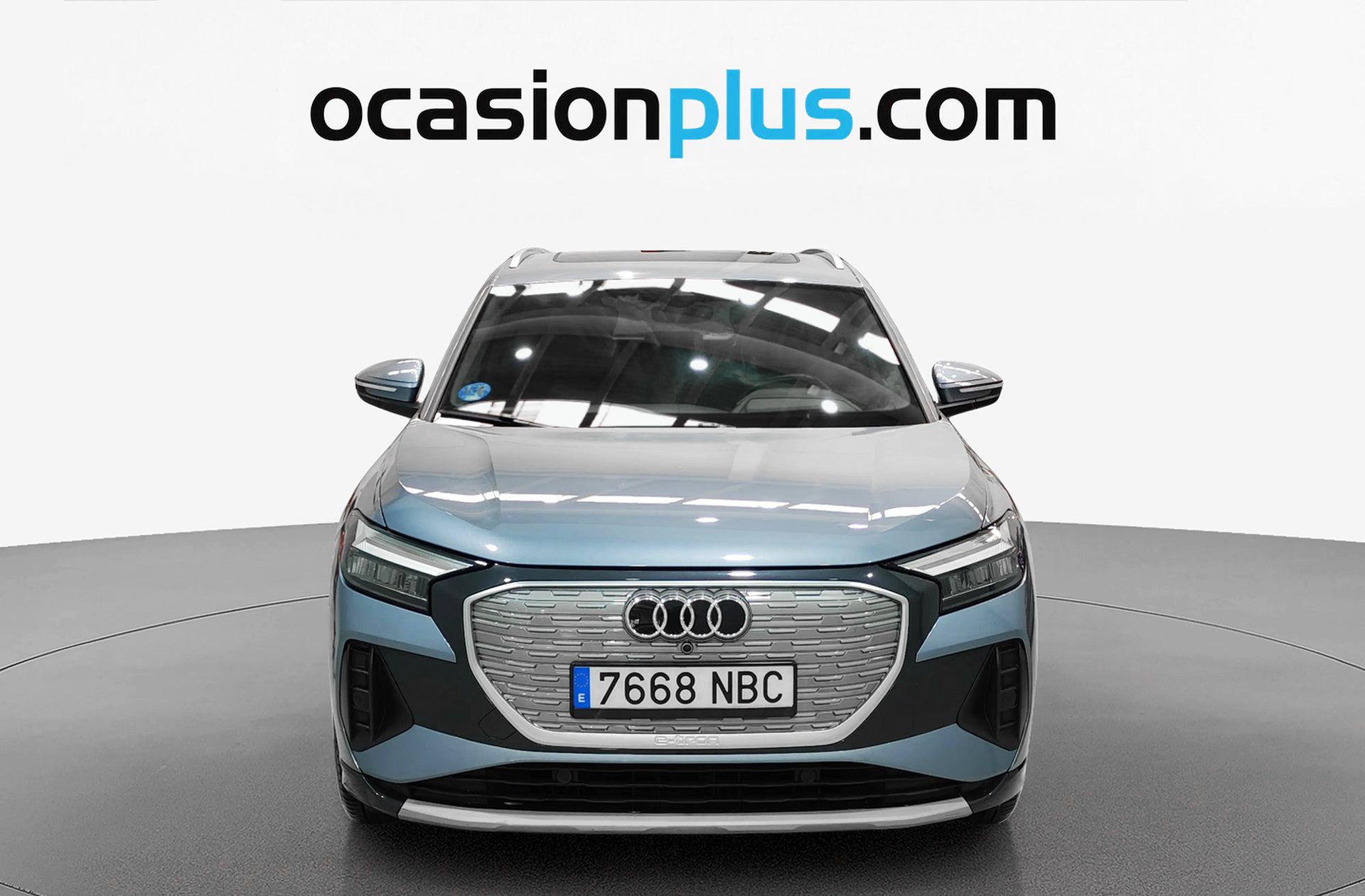 Audi Q4 e-tron Advanced 40 e-tron - foto 17